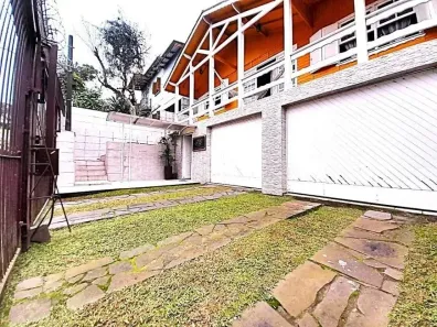 Casa com 3 Quartos à venda, 432m² no Nonoai, Porto Alegre