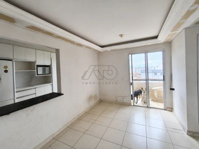 Apartamento com 2 Quartos à venda, 55m² no Jardim Nova Iguaçu, Piracicaba
