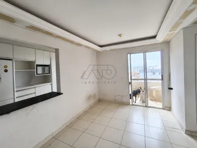 Apartamento com 2 Quartos à venda, 55m² no Jardim Nova Iguaçu, Piracicaba