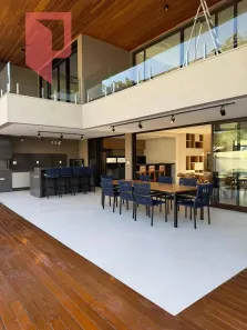 Casa de Condomínio com 4 Quartos à venda, 425m² no Residencial Vitória I, Lagoa Santa