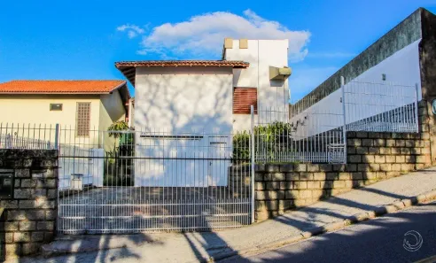 Casa com 6 Quartos à venda, 350m² no Carvoeira, Florianópolis