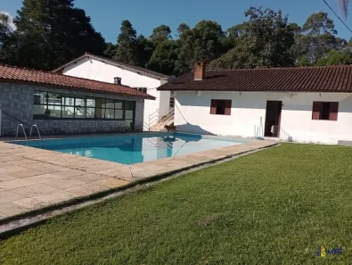 Fazenda/Sítio à venda, 48000m² no , Piedade