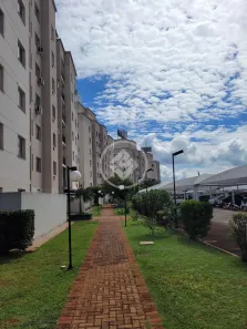 Apartamento com 2 Quartos à venda, 55m² no Residencial Flórida, Goiânia