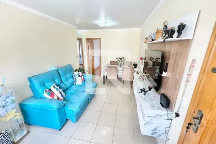 Apartamento com 2 Quartos à venda, 62m² no Santa Teresinha, São Paulo