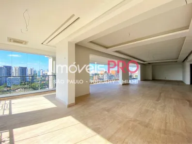 Apartamento com 3 Quartos à venda, 405m² no Indianópolis, São Paulo