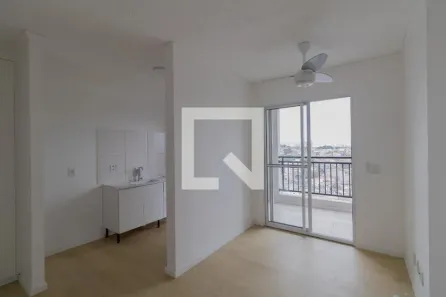 Apartamento com 2 Quartos à venda, 42m² no Parque Cruzeiro do Sul, São Paulo
