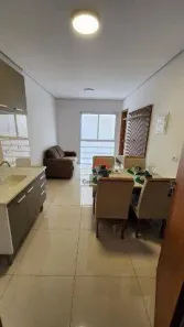 Apartamento com 1 Quarto à venda, 29m² no Jardim Palmares (Zona Sul), São Paulo
