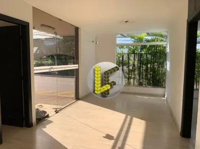 Prédio Comercial para venda ou aluguel, 230m² no Santo Antônio, São Caetano do Sul
