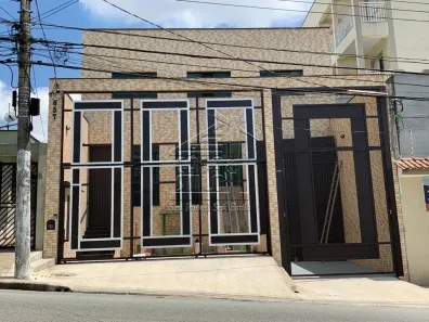 Galpão/Depósito/Armazém à venda, 457m² no Vila Ré, São Paulo
