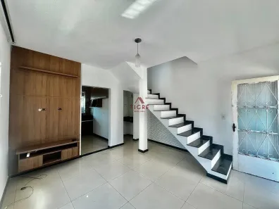 Casa com 2 Quartos para alugar, 80m² no Santa Amélia, Belo Horizonte