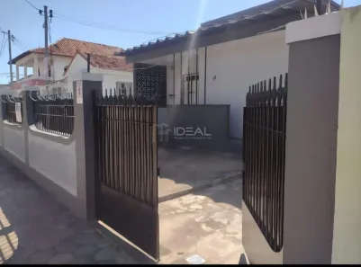 Casa com 3 Quartos à venda, 100m² no Centro, Campos dos Goytacazes