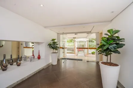Apartamento com 2 Quartos à venda, 68m² no Jardim Botânico, Porto Alegre