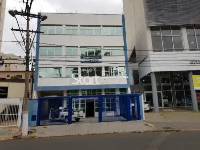 Prédio Comercial com 12 Quartos para alugar, 1435m² no Chácara da Barra, Campinas