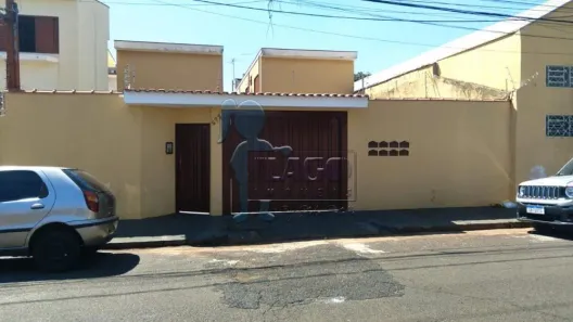 Lote/Terreno à venda, 630m² no Vila Tibério, Ribeirão Preto