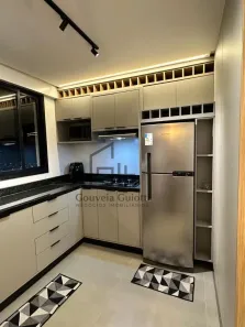 Apartamento com 1 Quarto à venda, 37m² no Jardim das Américas 2ª Etapa, Anápolis