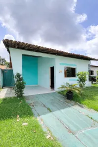 Casa de Condomínio com 3 Quartos à venda, 90m² no Centro, Ananindeua