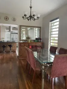 Sobrado com 5 Quartos à venda, 381m² no Vila Cordeiro, São Paulo