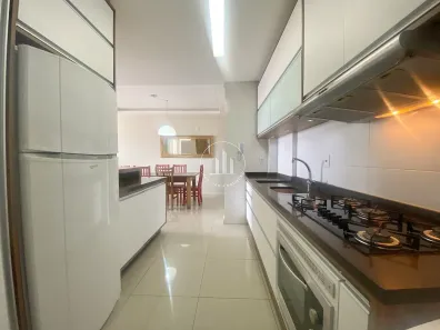 Apartamento com 3 Quartos à venda, 94m² no Barreiros, São José