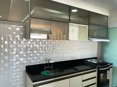 Apartamento com 3 Quartos para alugar, 103m² no Água Branca, São Paulo