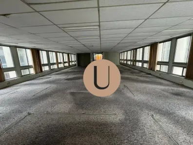 Sala Comercial à venda, 404m² no Jardim Paulista, São Paulo