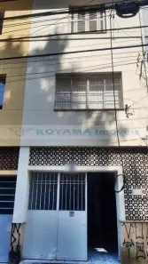 Sobrado com 3 Quartos à venda, 100m² no Chácara Inglesa, São Paulo