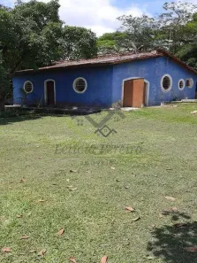 Fazenda/Sítio com 2 Quartos à venda, 100m² no Jardim Mimosa, Suzano