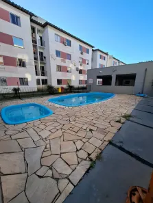 Apartamento com 2 Quartos à venda, 49m² no Restinga, Porto Alegre