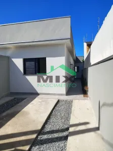 Casa com 2 Quartos à venda, 70m² no Jardim Suarão (Praia), Itanhaém