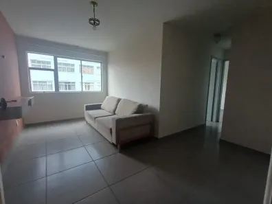 Apartamento com 2 Quartos à venda, 51m² no Olaria, Rio de Janeiro