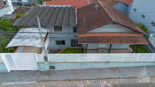 Lote/Terreno à venda, 300m² no Vila Nova, Blumenau