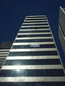 Sala Comercial para alugar, 332m² no Bela Vista, São Paulo