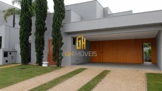 Casa com 4 Quartos à venda, 220m² no Jardins Atenas, Goiânia
