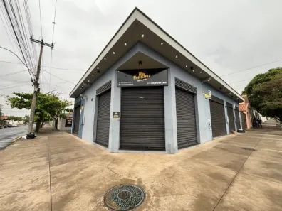Ponto Comercial para alugar, 27m² no São Luiz, Piracicaba