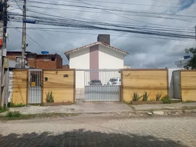 Sobrado com 2 Quartos à venda, 63m² no Pau Amarelo, Paulista