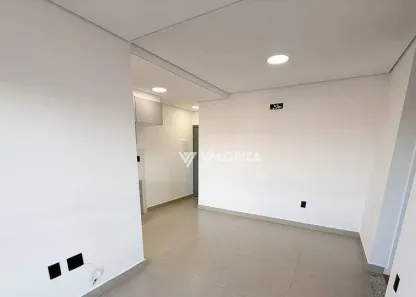 Apartamento com 3 Quartos para alugar, 80m² no Jardim Refúgio, Sorocaba