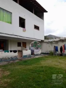 Apartamento com 1 Quarto à venda, 23m² no Pedro do Rio, Petrópolis