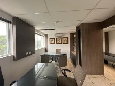 Sala Comercial para alugar, 46m² no Rudge Ramos, São Bernardo do Campo