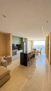 Apartamento com 3 Quartos para alugar, 90m² no Setor Coimbra, Goiânia