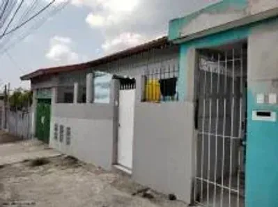 Casa com 8 Quartos à venda, 245m² no Mogi Moderno, Mogi das Cruzes