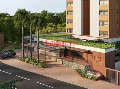 Apartamento com 2 Quartos à venda, 92m² no Jardim Ilhas do Sul, Ribeirão Preto