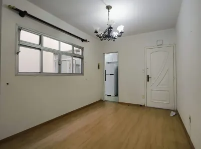 Apartamento com 2 Quartos à venda, 61m² no Perdizes, São Paulo