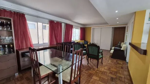Apartamento com 2 Quartos para alugar, 74m² no Jardim Paulista, São Paulo