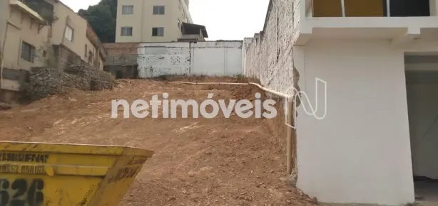Lote/Terreno à venda, 360m² no São Bernardo, Belo Horizonte