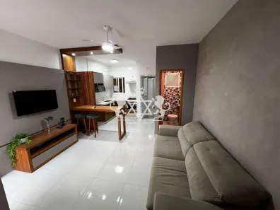 Casa de Condomínio com 2 Quartos à venda, 97m² no Rio do Ouro, Caraguatatuba