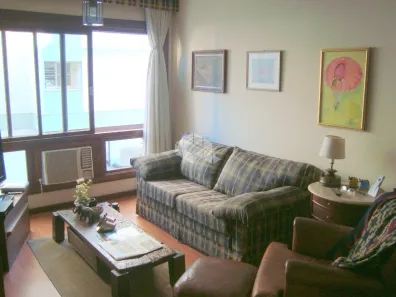 Apartamento com 2 Quartos à venda, 74m² no Independência, Porto Alegre