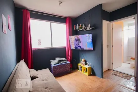 Apartamento com 2 Quartos à venda, 40m² no Jardim das Graças, São Paulo