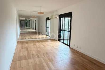 Apartamento com 4 Quartos à venda, 288m² no Paraíso do Morumbi, São Paulo