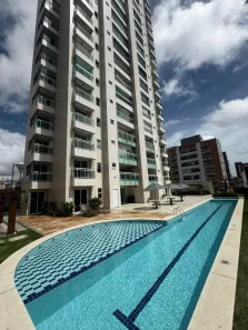 Apartamento com 3 Quartos à venda, 114m² no Fátima, Fortaleza