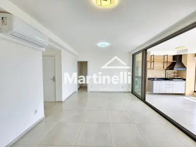 Apartamento com 3 Quartos à venda, 109m² no Plazas de España, Ribeirão Preto