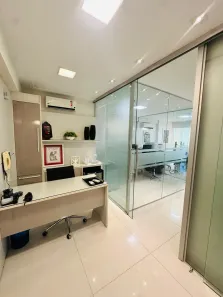 Sala Comercial à venda, 62m² no Renascença, São Luís